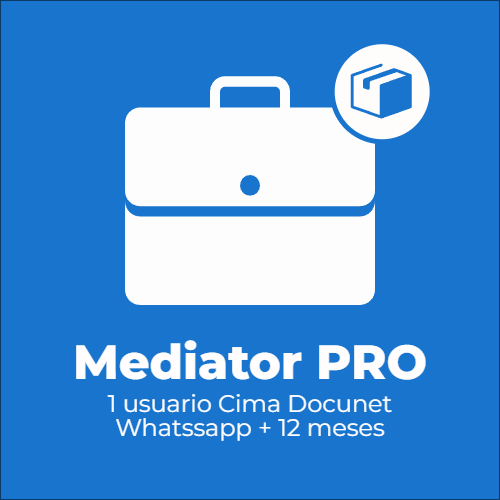 Mediator Agente de seguros